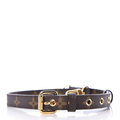 Louis Vuitton Monogram Metis 20mm Adjustable Strap 2 of 3