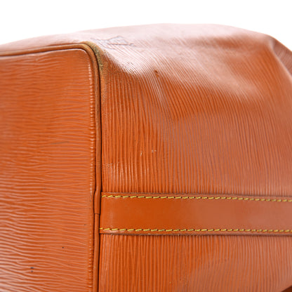 Louis Vuitton Epi Petit Noe Cipango 20 of 24