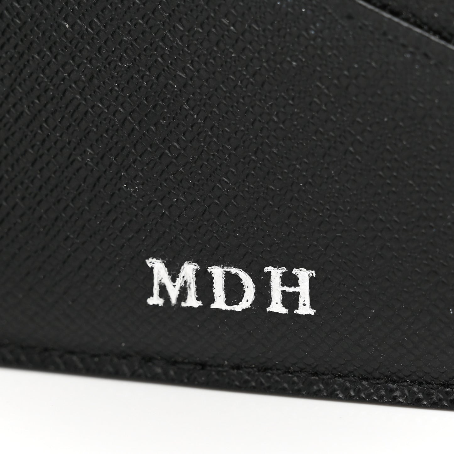 Damier Graphite Slender Wallet
