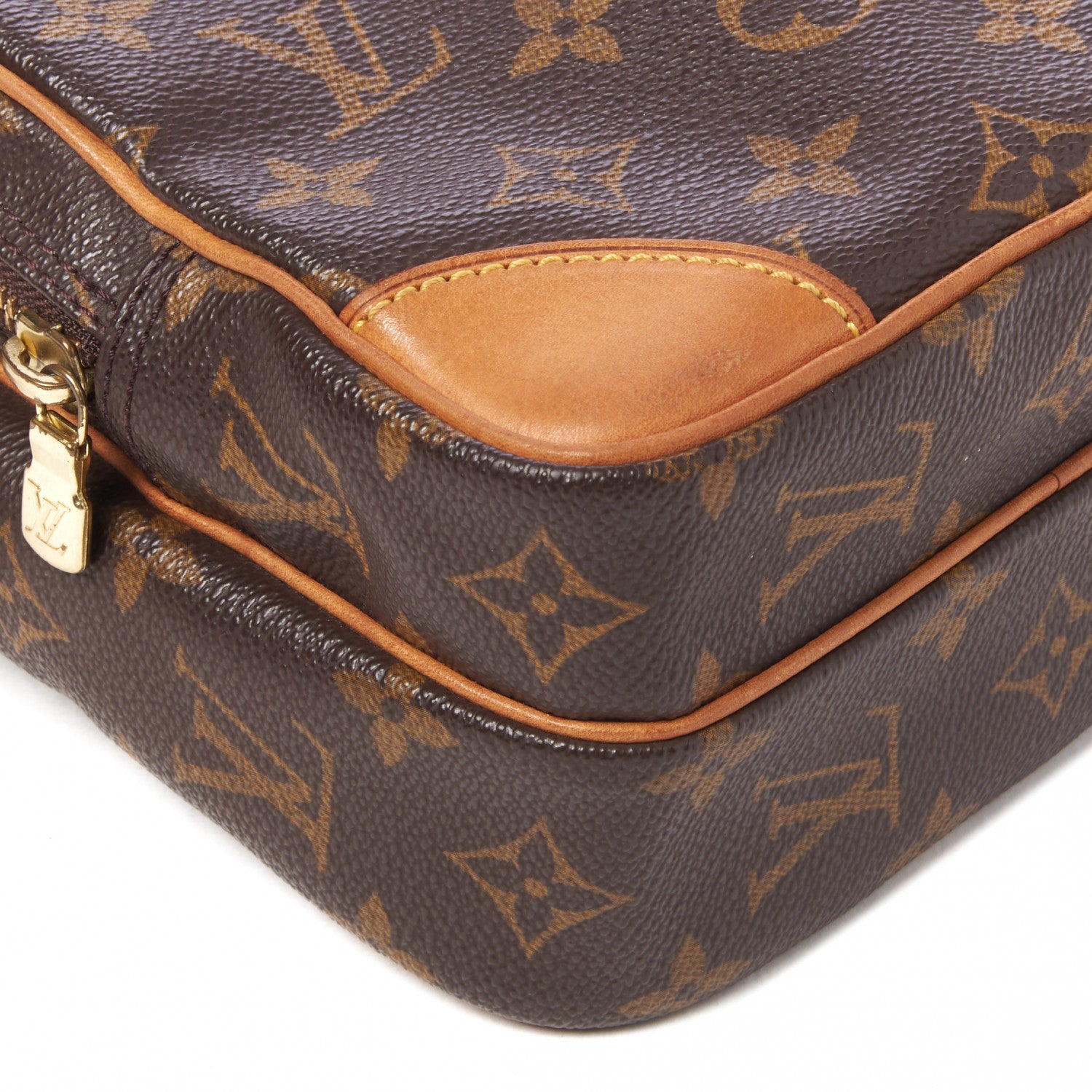 Louis Vuitton Monogram Amazone 6 of 7