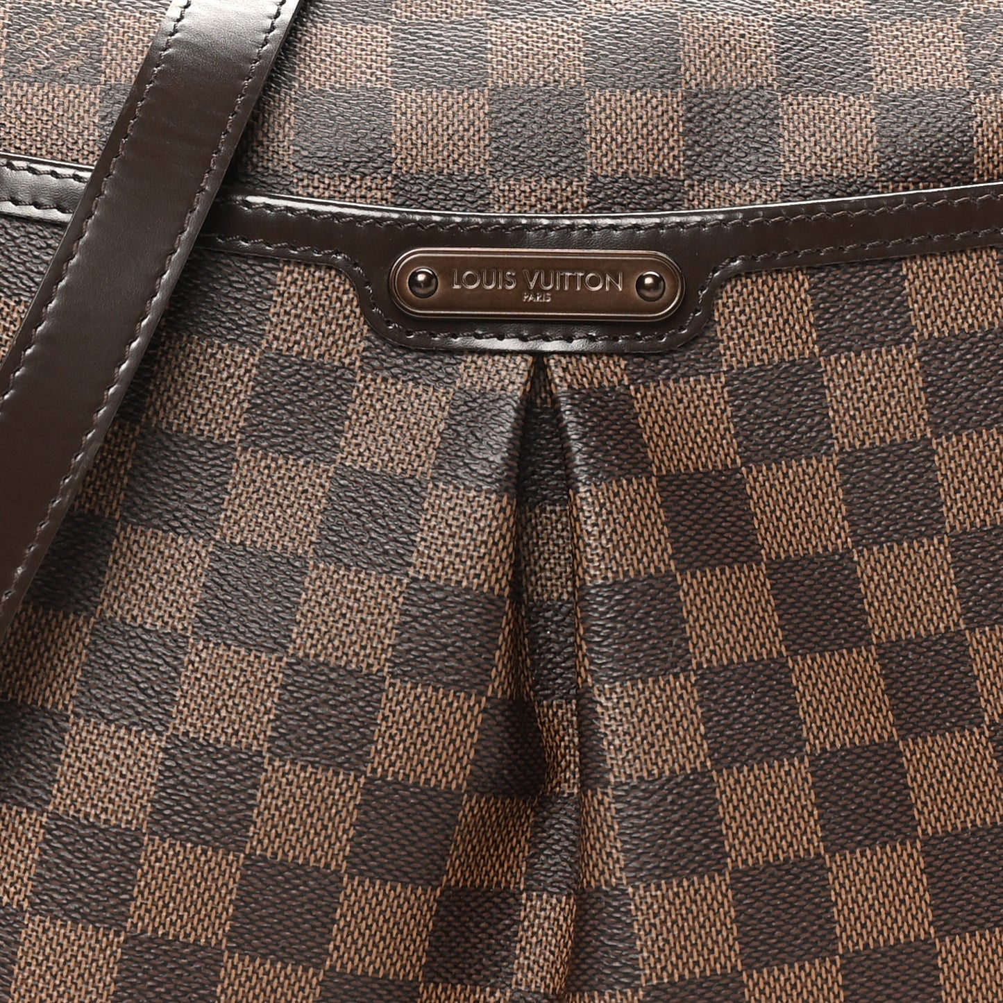 Damier Ebene Bloomsbury PM