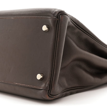 Hermes Swift Kelly Retourne 35 Ebene 8 of 20