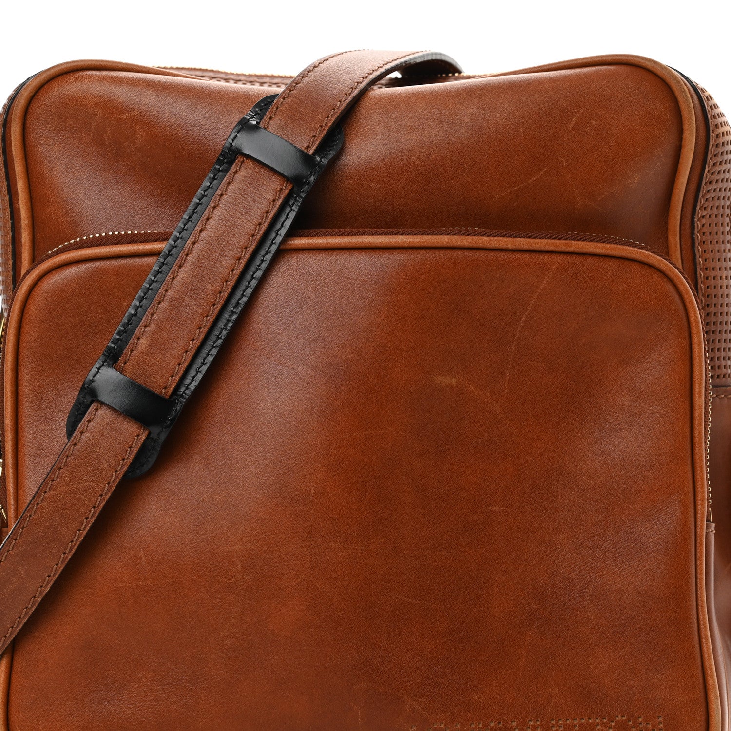 Louis Vuitton Bequia Trotter GM 8 of 20