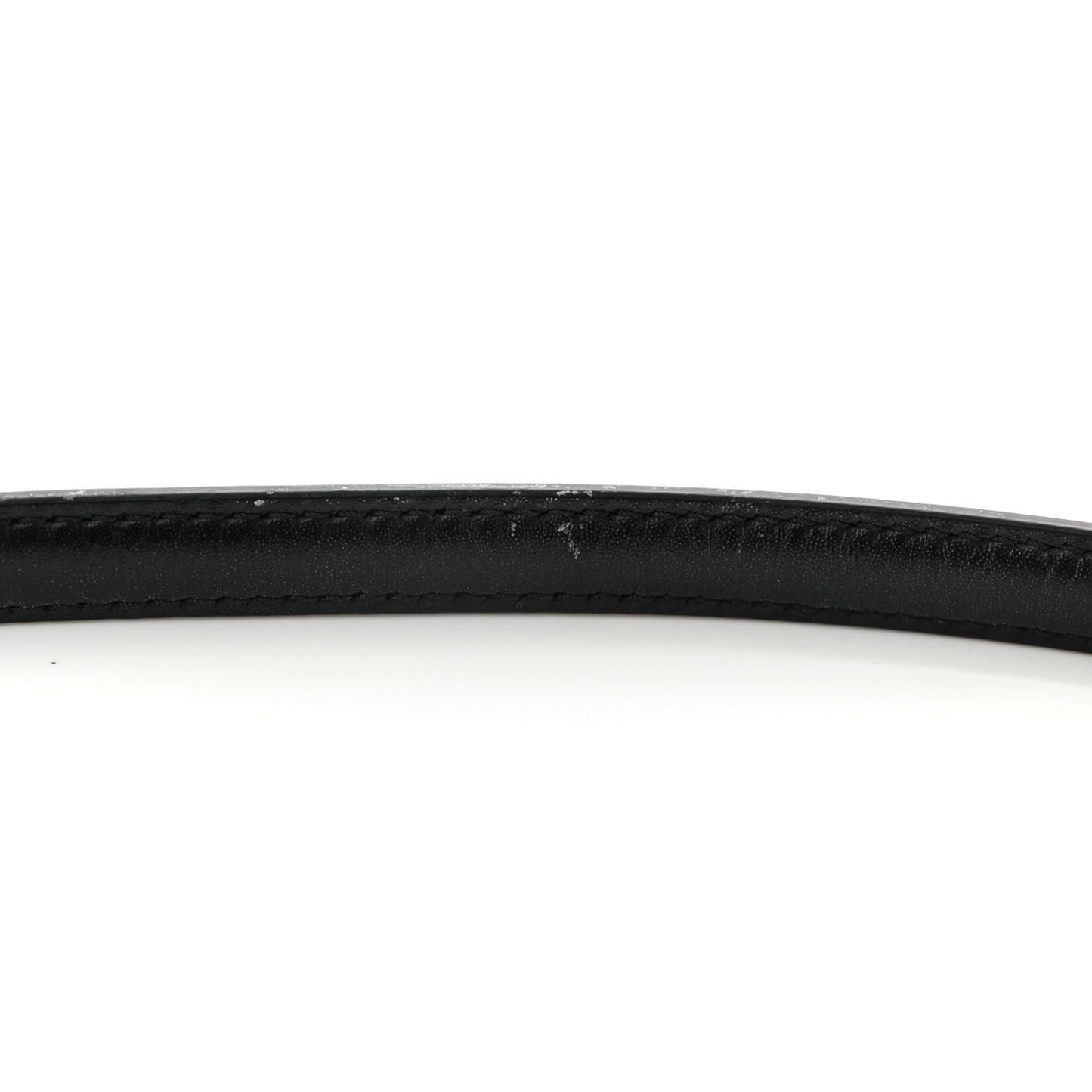 Box Calfskin 4G Wallet on Chain Black