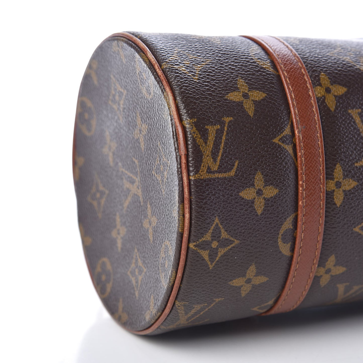 Monogram Papillon 26
