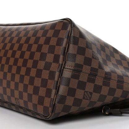 Louis Vuitton Damier Ebene Neo Neverfull GM 10 of 10