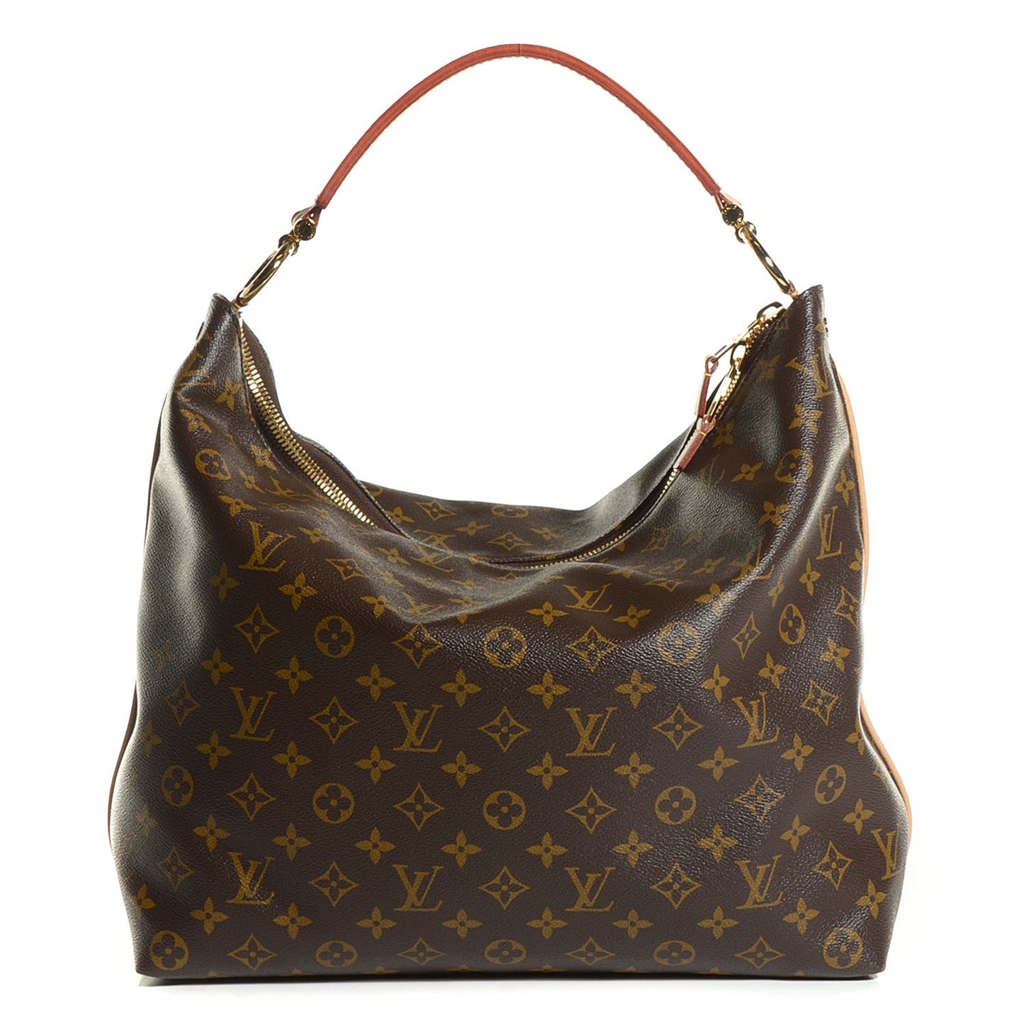 Monogram Sully MM