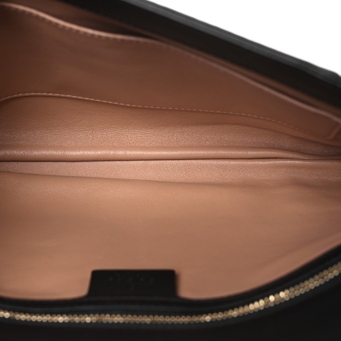 Snakeskin Rajah Broadway Envelope Clutch Black