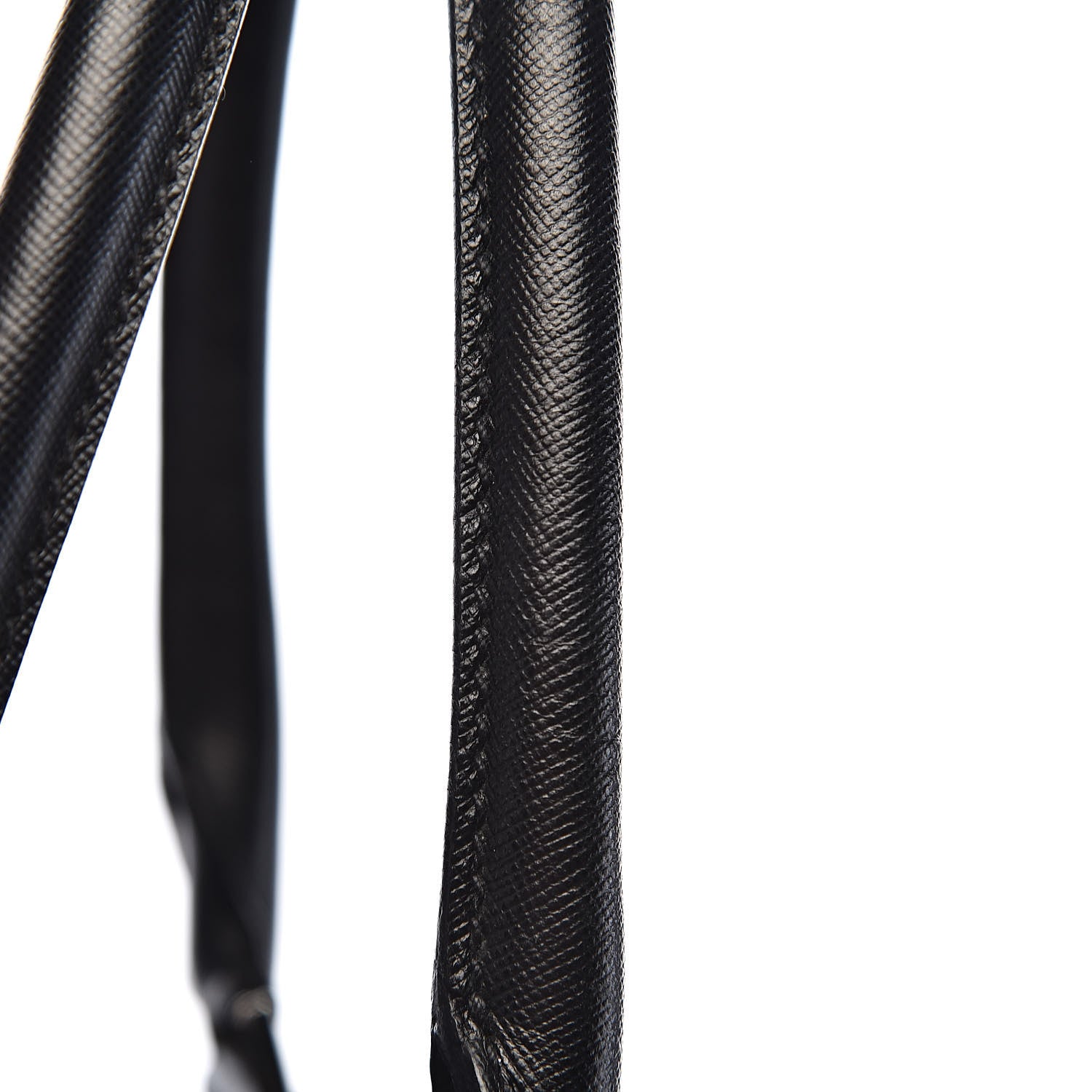 Prada Nylon Viaggio Duffle Black 12 of 14