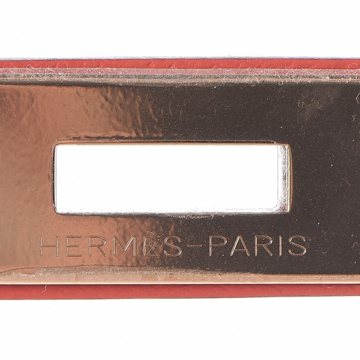 Epsom Verso Kelly Retourne 35 Rose Jaipur Gold
