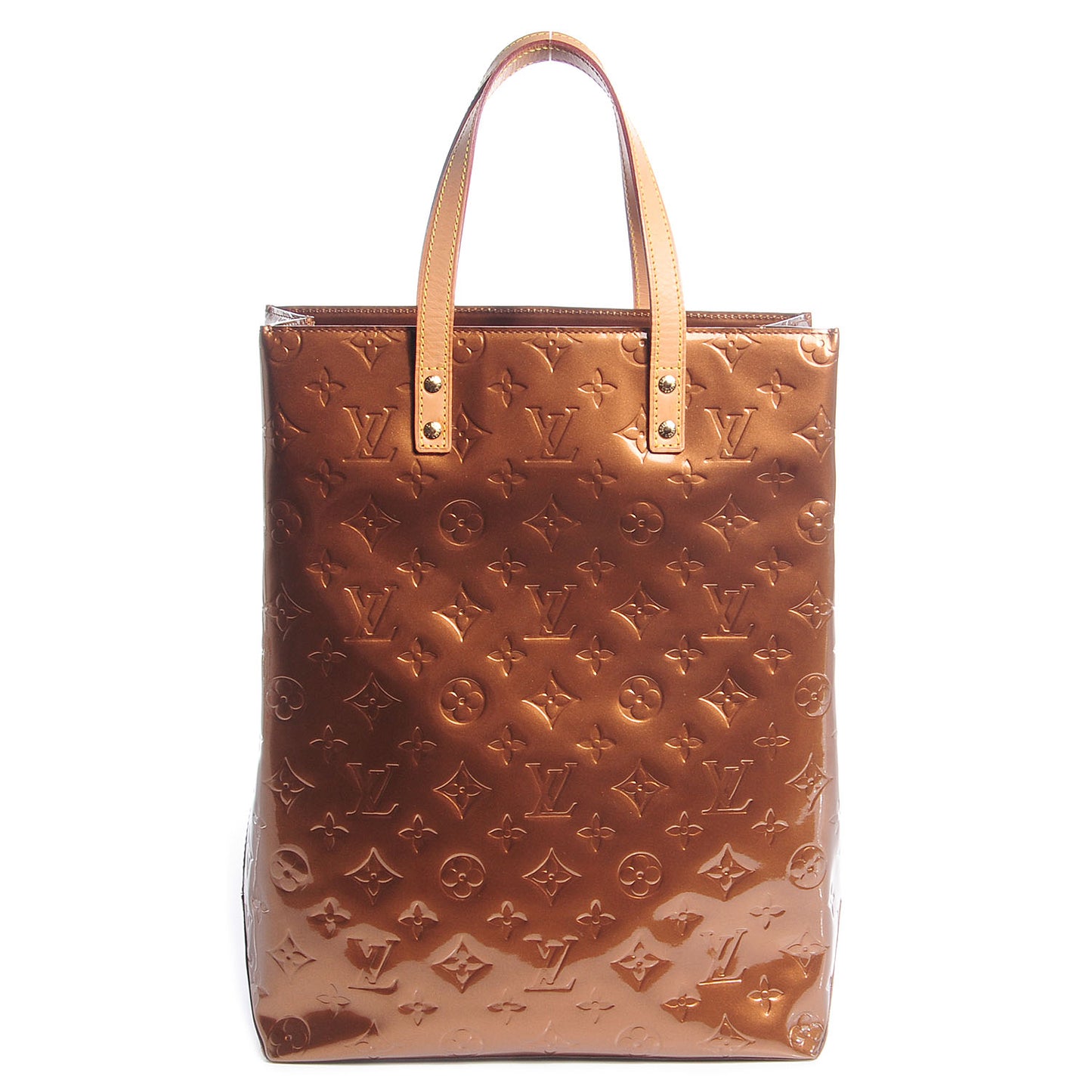 Vernis Reade MM Bronze