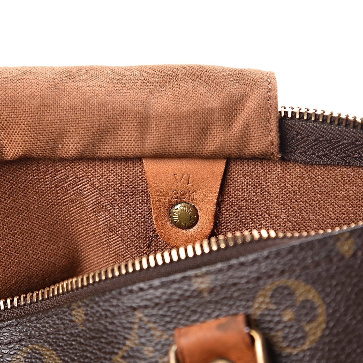 Louis Vuitton Monogram Speedy 30 6 of 20