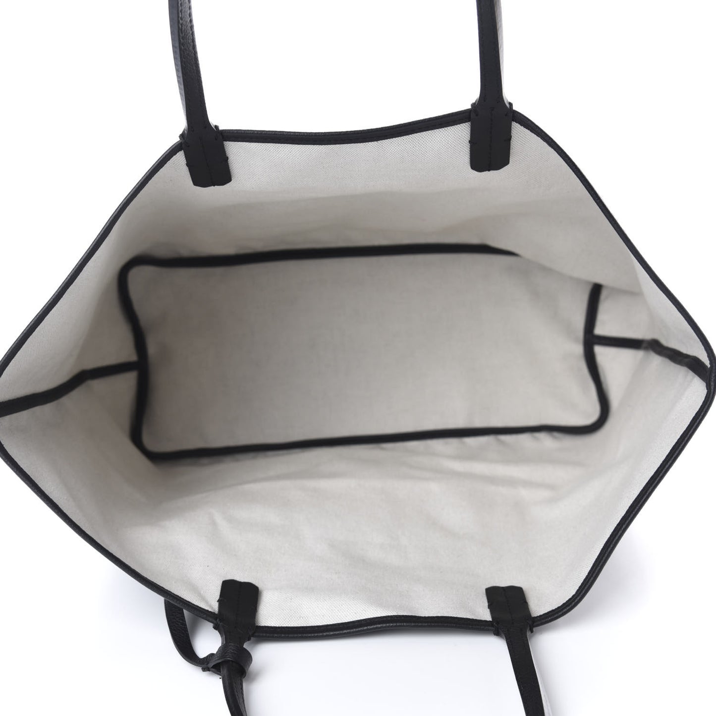 Goyardine Saint Louis PM Black