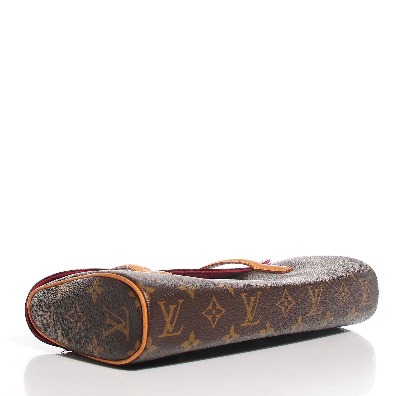 Louis Vuitton Monogram Sonatine 4 of 7