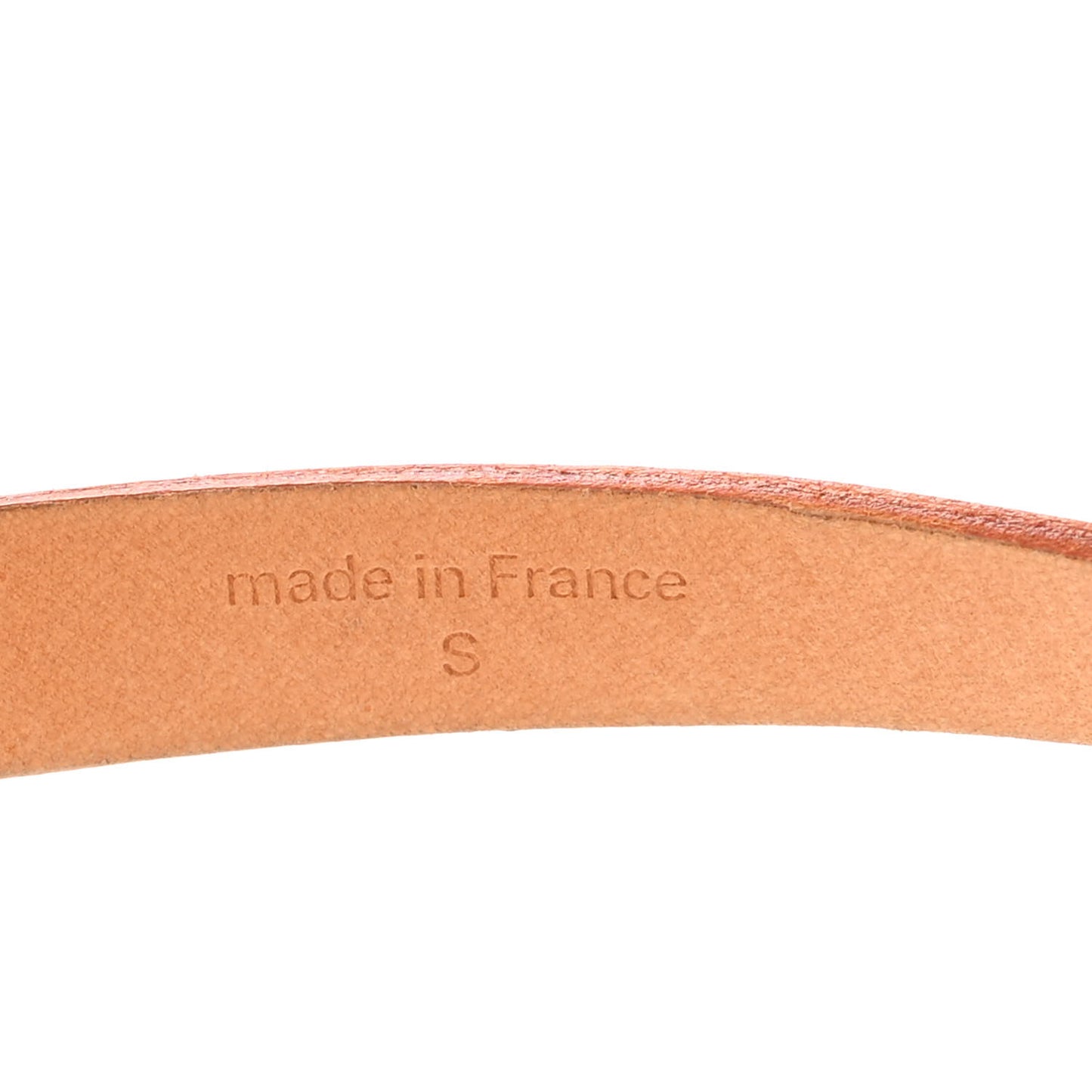Monogram Pochette Florentine S