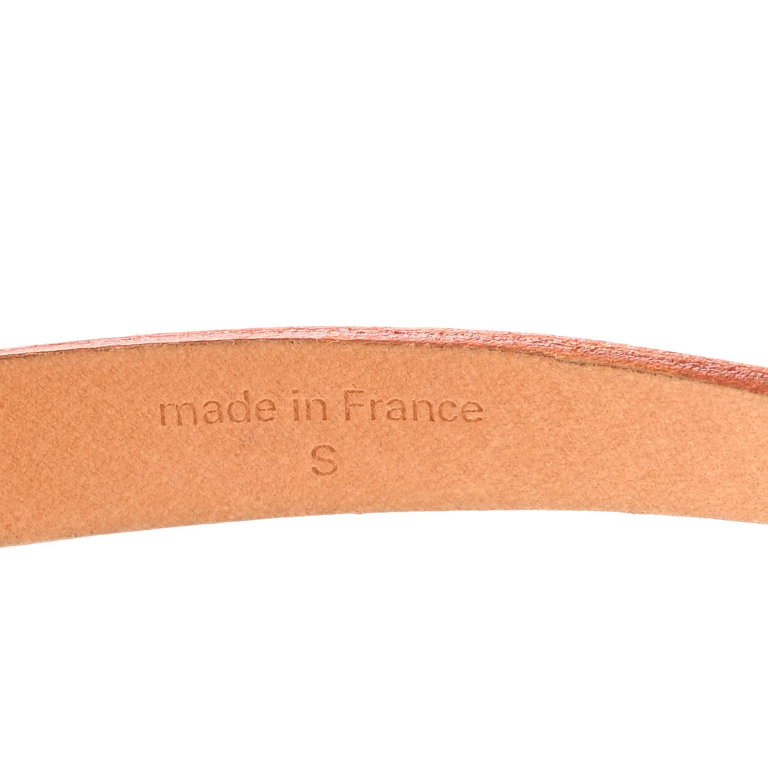 Louis Vuitton Monogram Pochette Florentine S 7 of 11