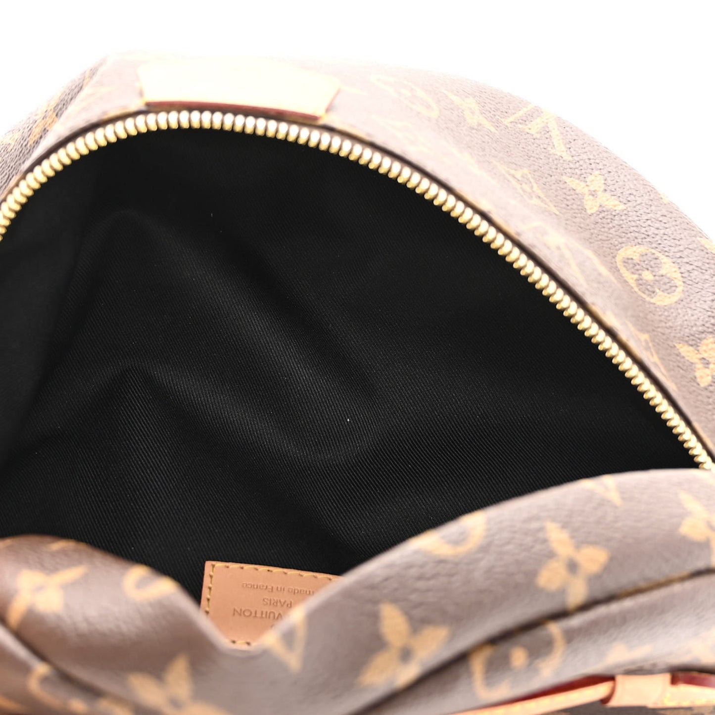 Monogram Bumbag