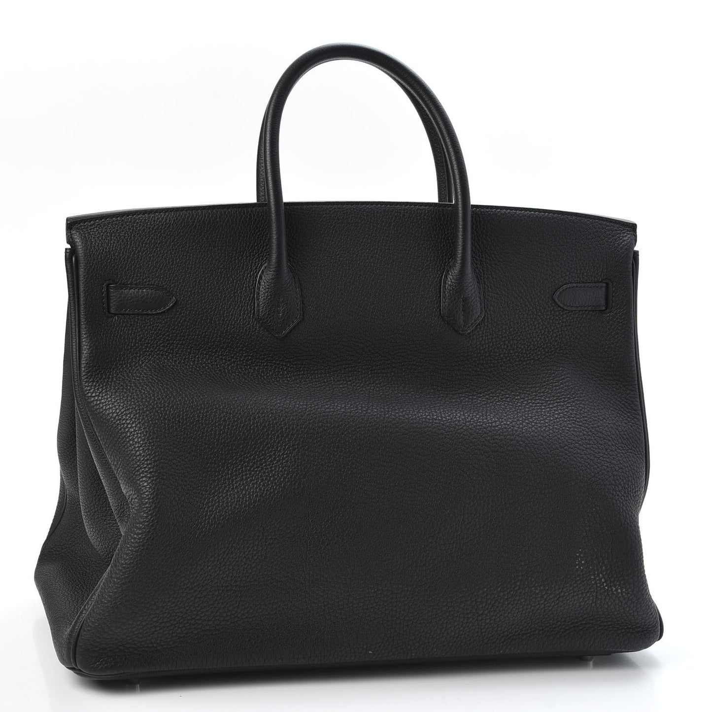 Togo Birkin 40 Black