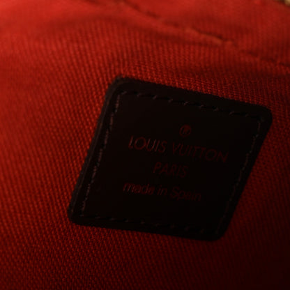 Louis Vuitton Damier Ebene Geronimos 6 of 9