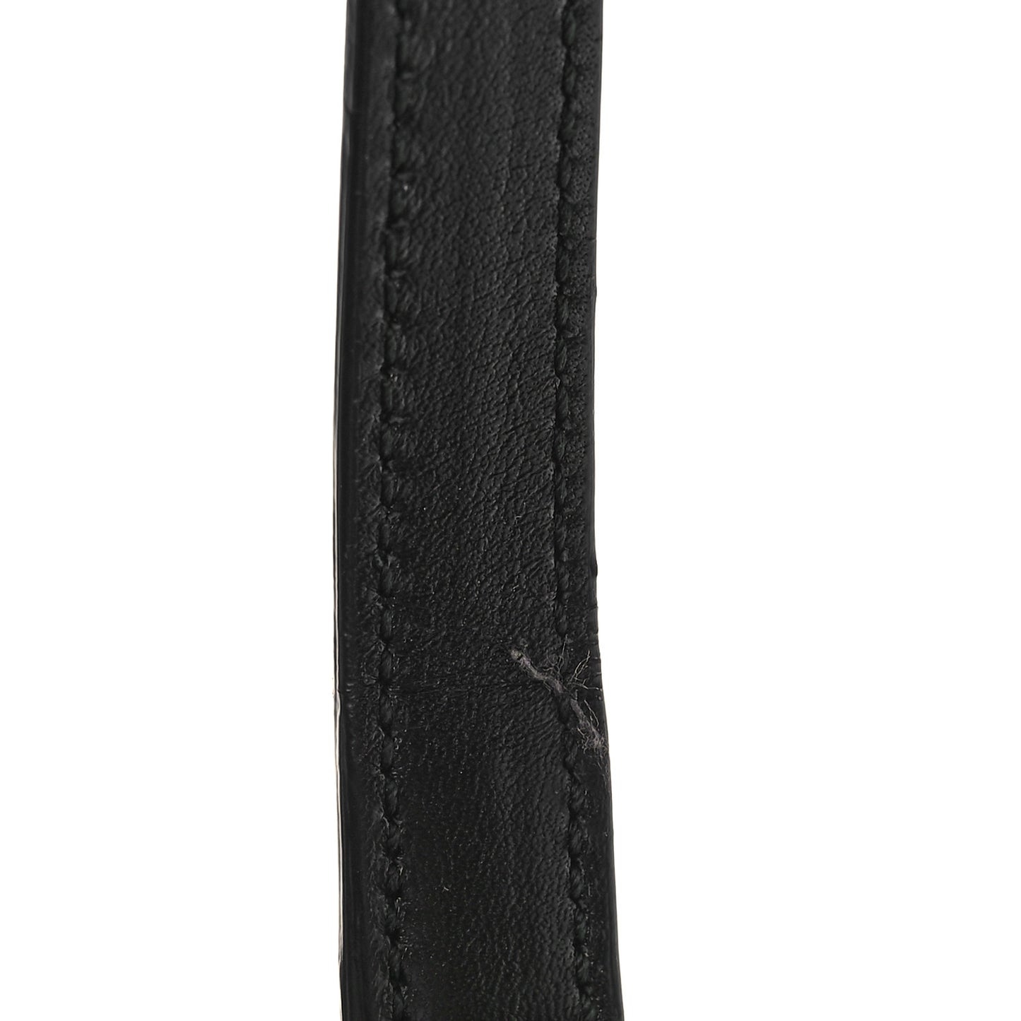 Calfskin Baby Sac De Jour Black