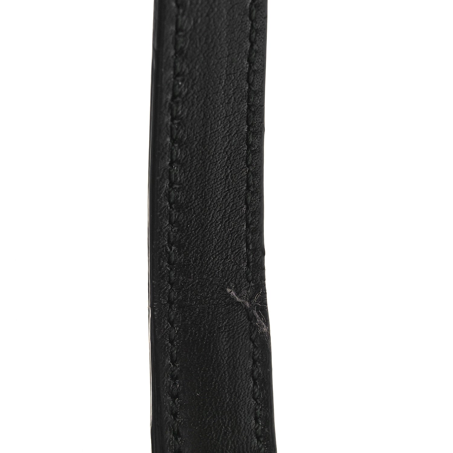 Saint Laurent Calfskin Baby Sac De Jour Black 13 of 14