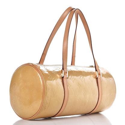 Louis Vuitton Vernis Bedford Beige 3 of 12