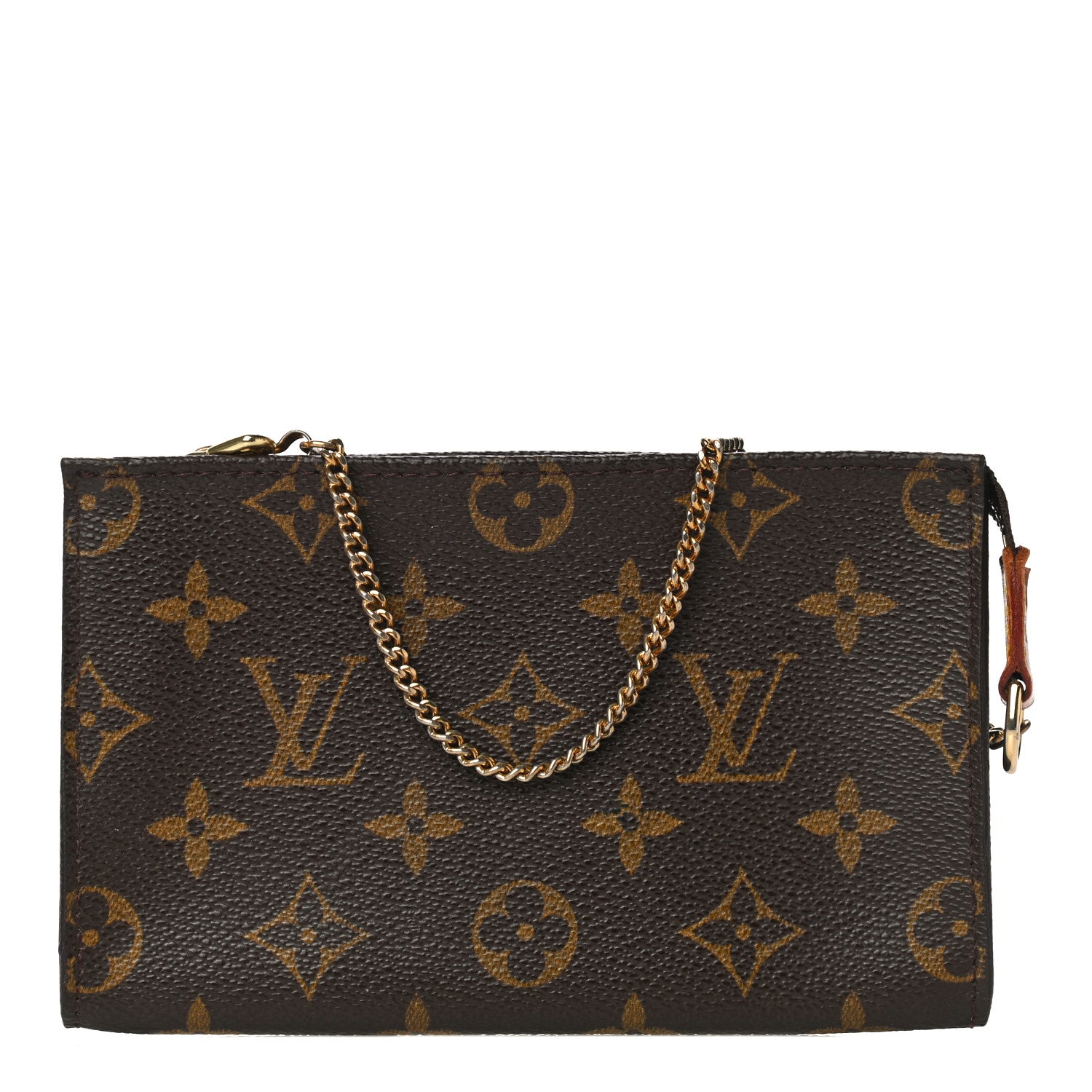 Louis Vuitton Monogram Bucket Pochette Accessories 1 of 11