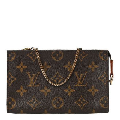 Louis Vuitton Monogram Bucket Pochette Accessories 1 of 11
