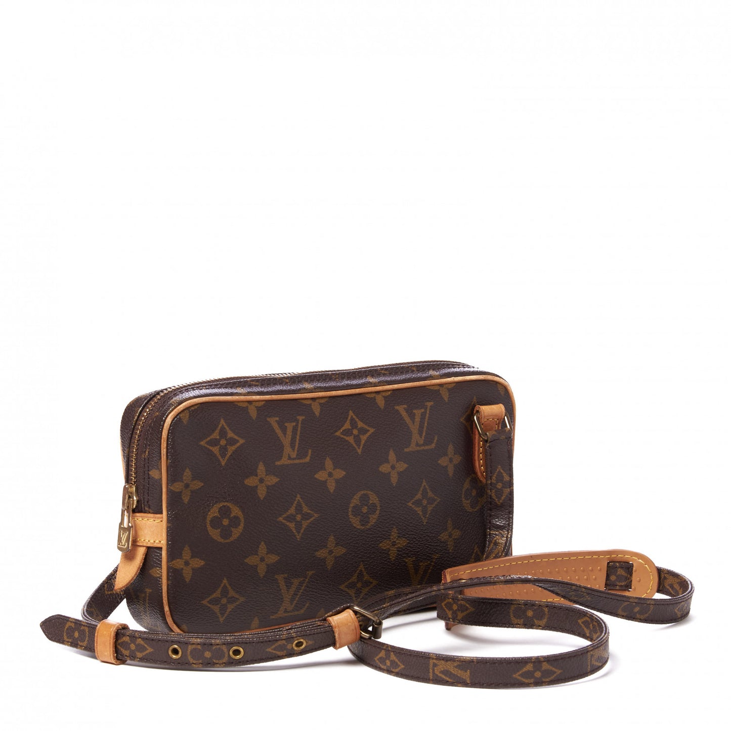 Monogram Pochette Marly Bandouliere