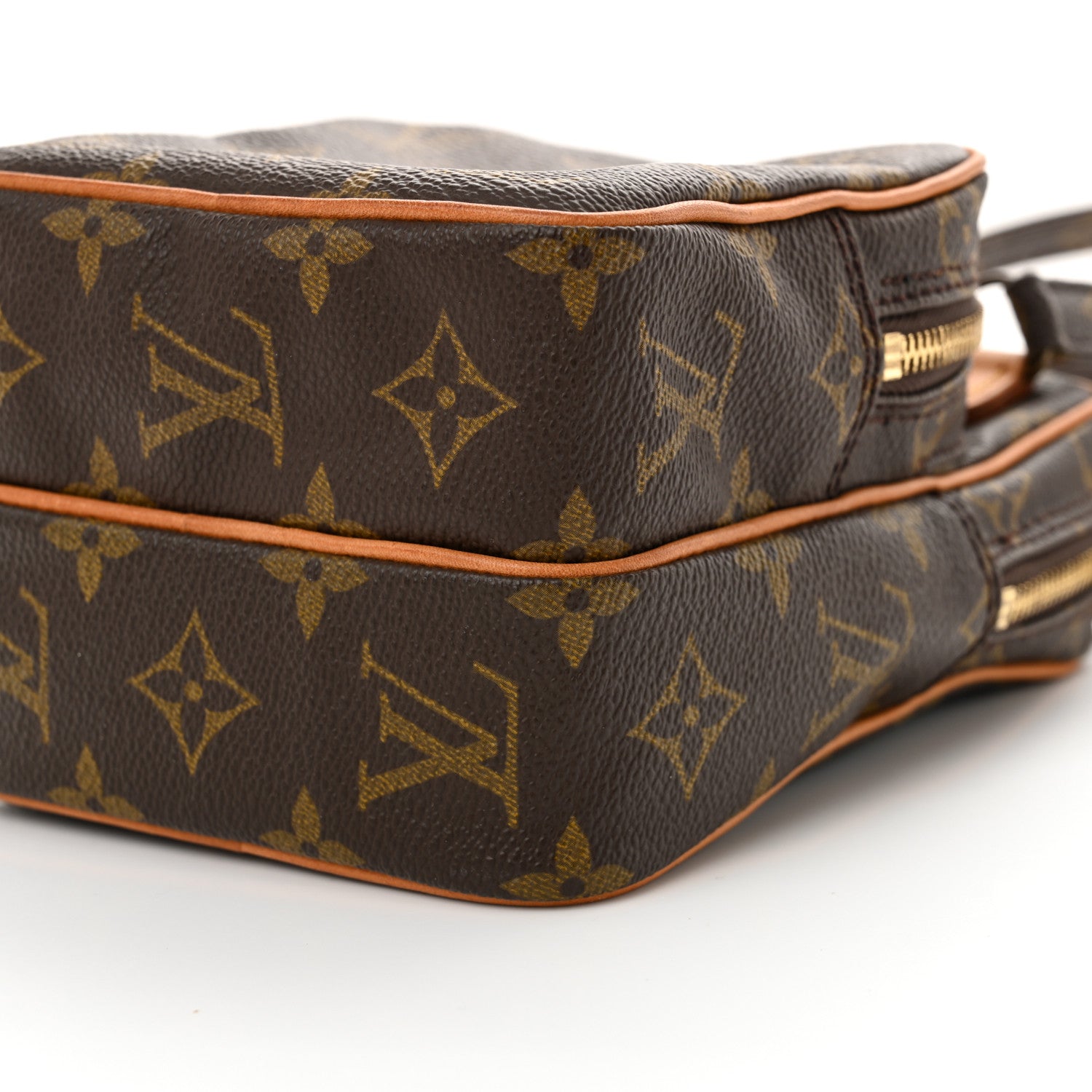 Louis Vuitton Monogram Amazone PM 10 of 12