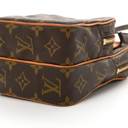 Louis Vuitton Monogram Amazone PM 10 of 12