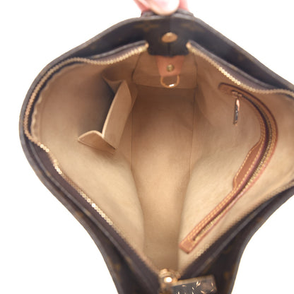 Louis Vuitton Monogram Looping GM 6 of 10