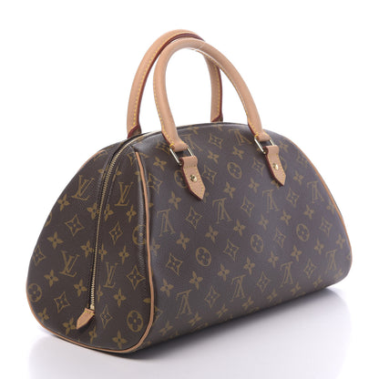 Louis Vuitton Monogram Ribera MM 3 of 9
