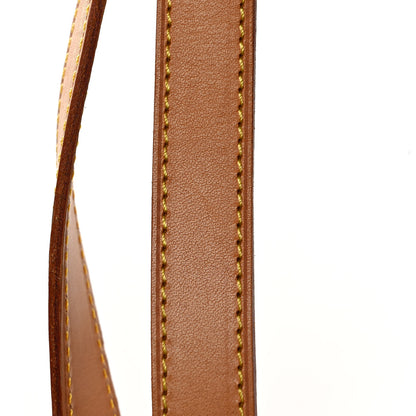 Louis Vuitton Monogram Sac Flanerie 50 10 of 10