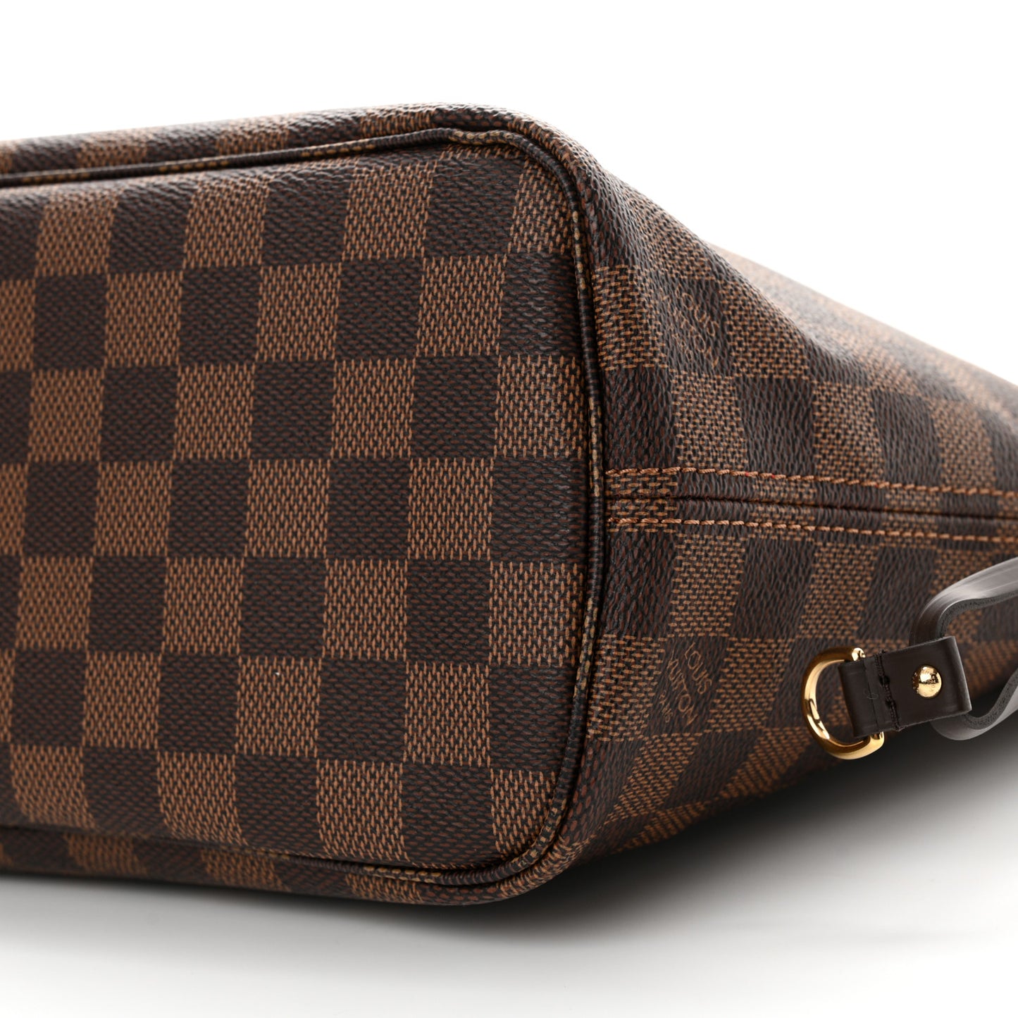 Damier Ebene Neo Neverfull PM