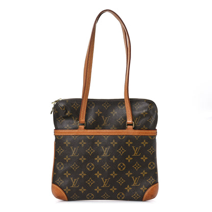 Louis Vuitton Monogram Sac Coussin GM 1 of 8