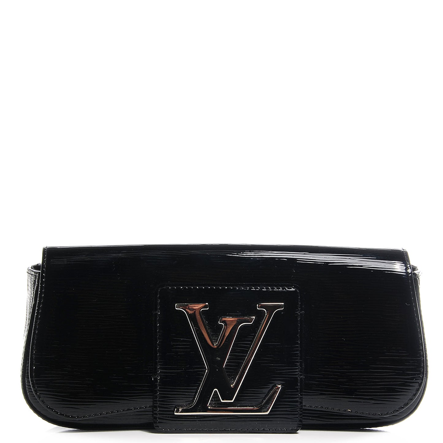 Epi Electric Sobe Clutch Black