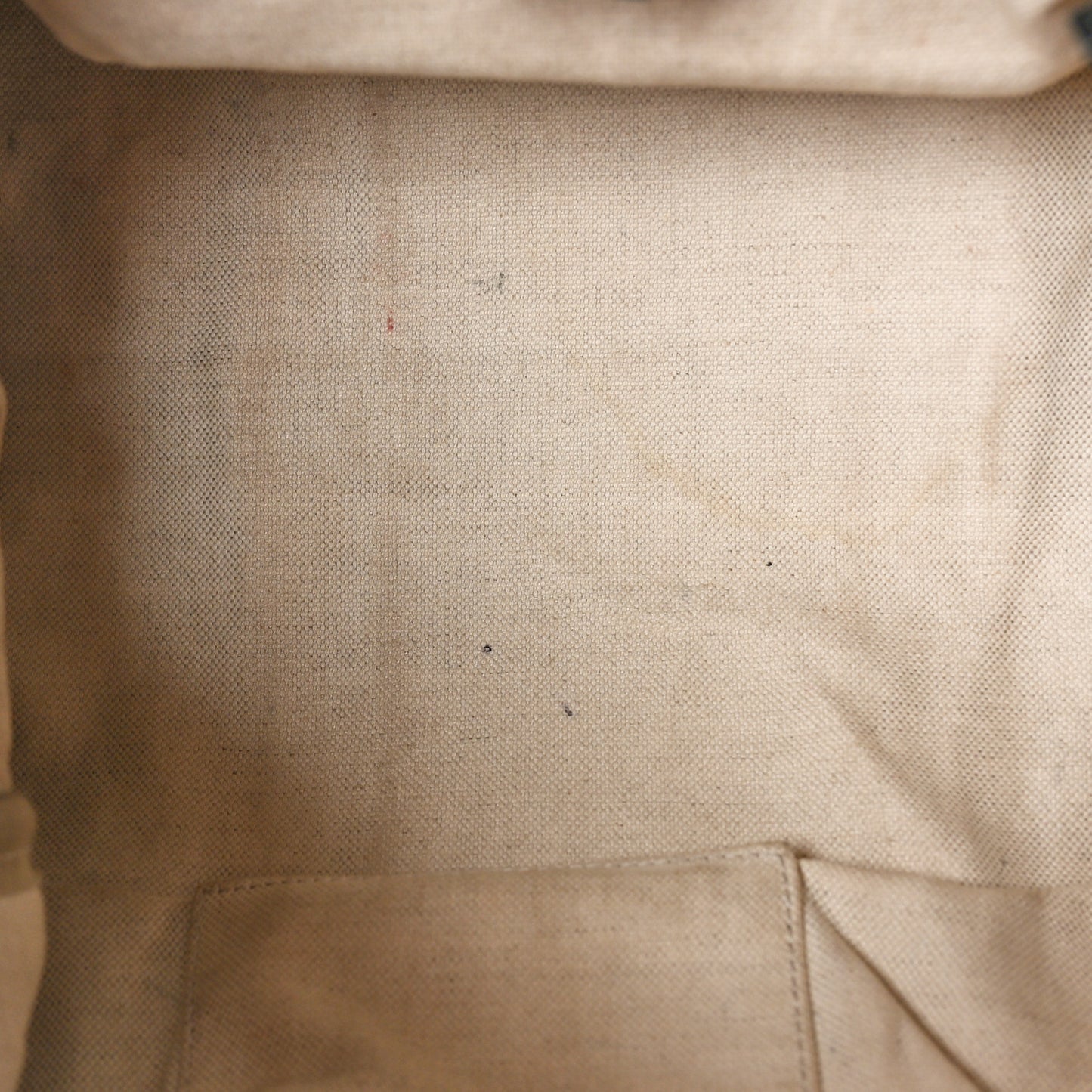 Calfskin Vintage Web Medium Boston Black