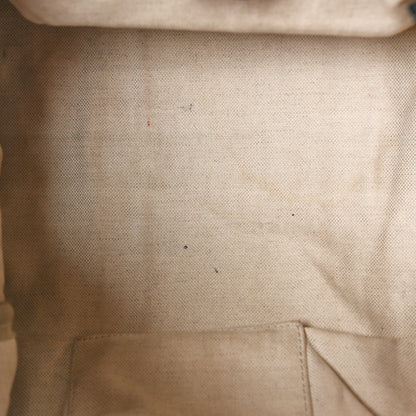 Gucci Calfskin Vintage Web Medium Boston Black 6 of 10