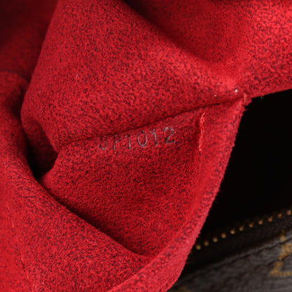 Louis Vuitton Monogram Croissant PM 9 of 10