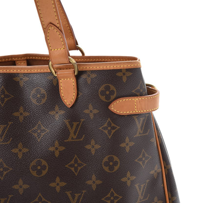 Louis Vuitton Monogram Batignolles Horizontal 9 of 13