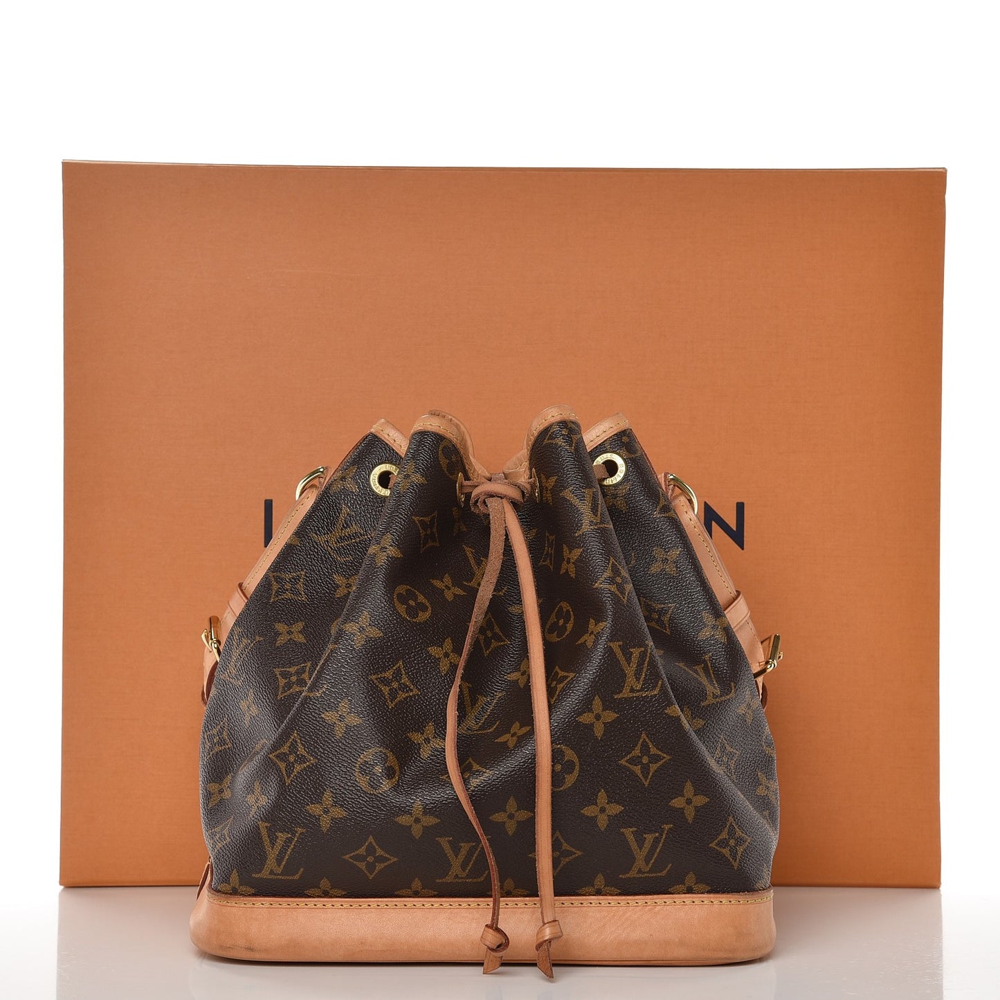 Monogram Petit Noe NM