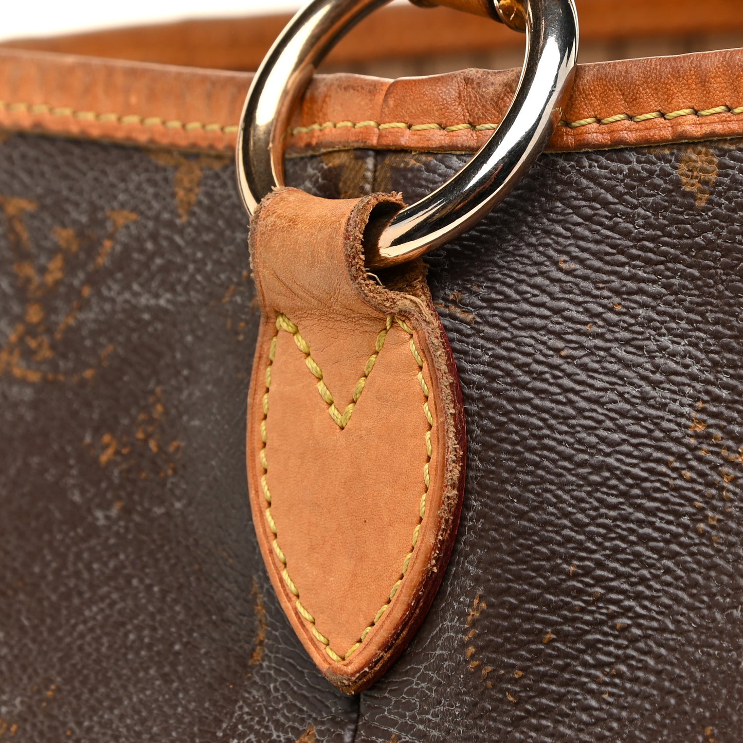 Monogram Delightful MM