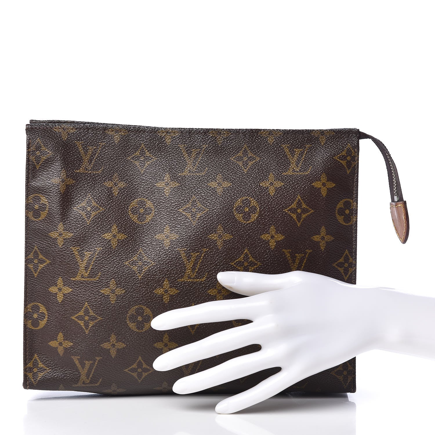Louis Vuitton Monogram Toiletry Pouch 26 2 of 10