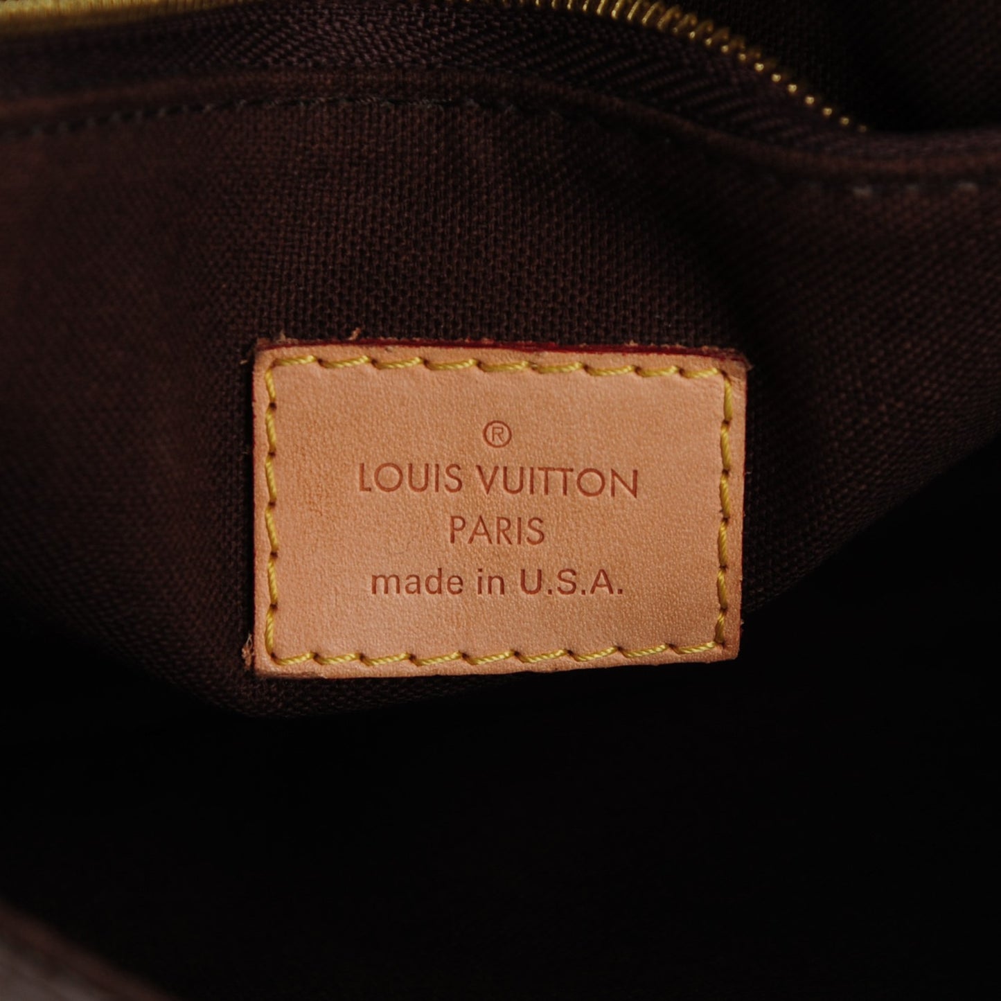 Monogram Menilmontant PM