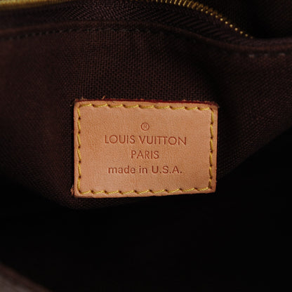 Louis Vuitton Monogram Menilmontant PM 6 of 8