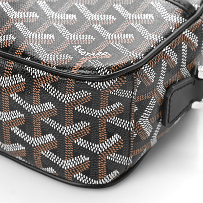 Goyard Goyardine Sac Cap Vert Black 8 of 8