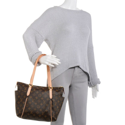 Louis Vuitton Monogram Totally PM 2 of 3