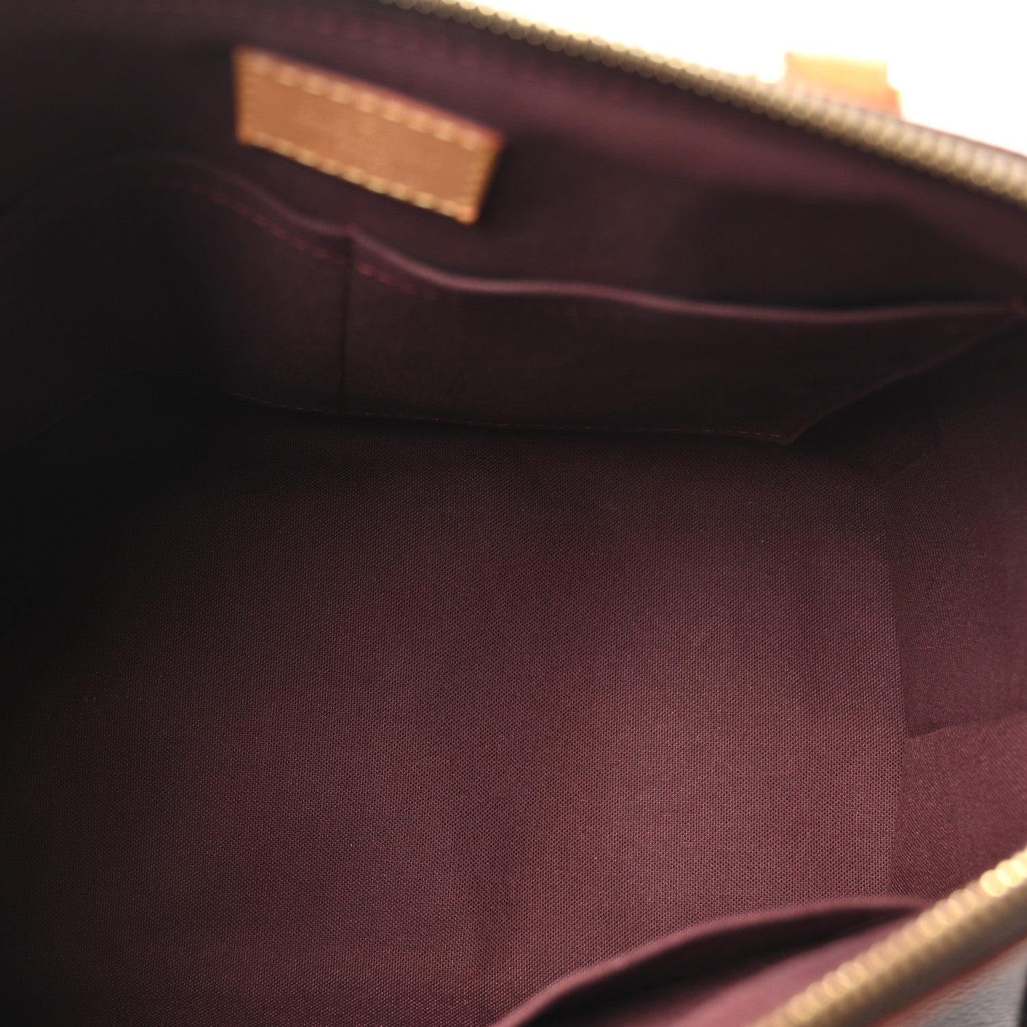 Louis Vuitton Monogram Segur NM 5 of 9