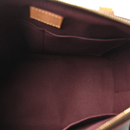 Louis Vuitton Monogram Segur NM 5 of 9